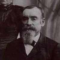 William Lewis (1847 - 1928) Profile